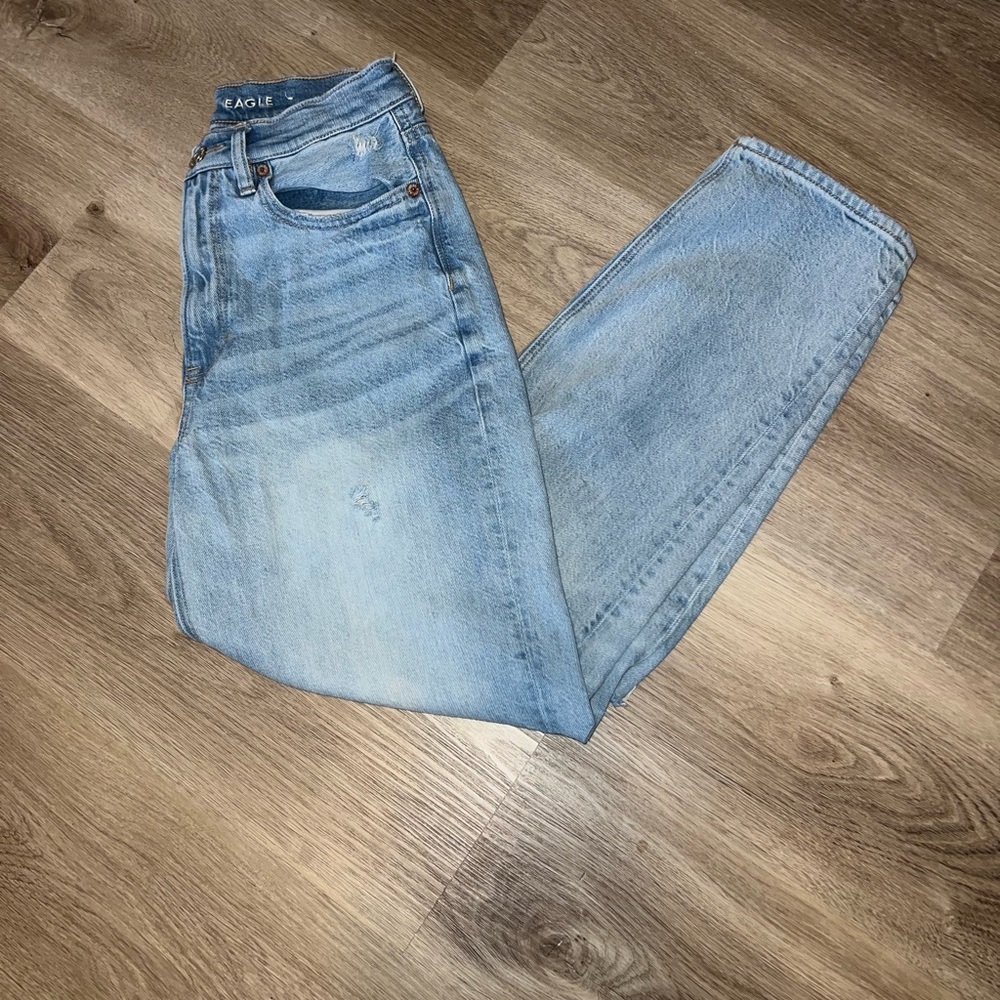 American Eagle 90s Boyfriend Style Women’s Jeans